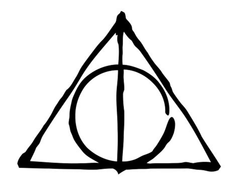 Harry Potter Logo Png Harry Potter Logos - Clip Art Library