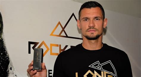 Dejan Lovren Razvili Smo Vrhunski Parfem Ekskluzivno Za Kupce U Dm U