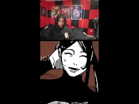 Video Sukuna Girlfriend Vocabulary Is WILD Twitch Nude Videos And Highlights