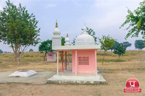 प्रगट नाथ महादेव मन्दिर दिलीपपुर प्रतापगढ़ Prakatnath Mahadev