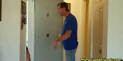 Ms Paris And Her Amateur Theater Losing Bets Ms Paris Tnaflix