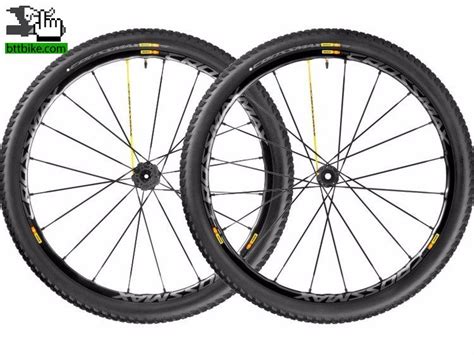 Mavic Crossmax Sl Pro Ruedas Mtb Nueva En Venta Btt