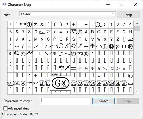 Einige Iso Gps Iso Symbole F R D Anmerkungen Fehlen In Inventor