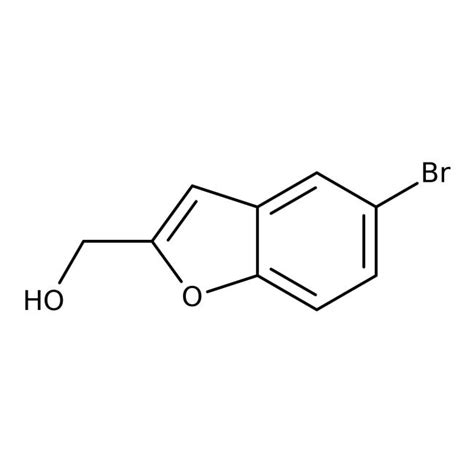 Bromo Benzofuran Yl Methanol Thermo Scientific Fisher