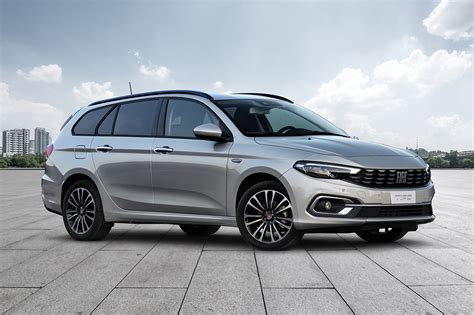 Photo Fiat Tipo Sw Prix Prix Fiat Tipo La Gamme Restyl E