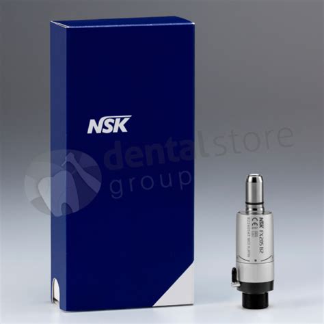 Micromotor Neumático FX205 NSK Dental Store Group