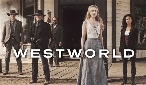 Westworld Jonathan Nolan 100 Percent Wants To Make The Shows