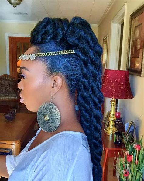 15 Fabulous Braid Hairstyles From Wild To Amazing