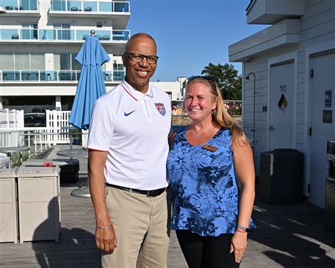 Maryland Tourism Coalition Reception Lt Governor Rutherfor Flickr