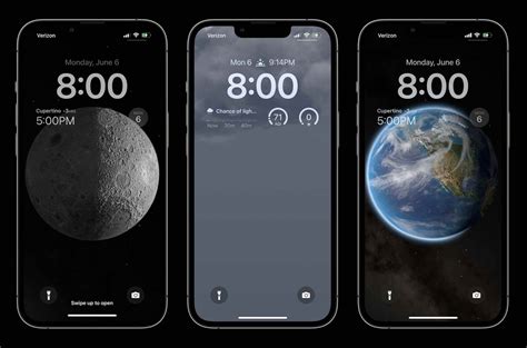 IOS 16 Lock Screen How To Customize The IPhone