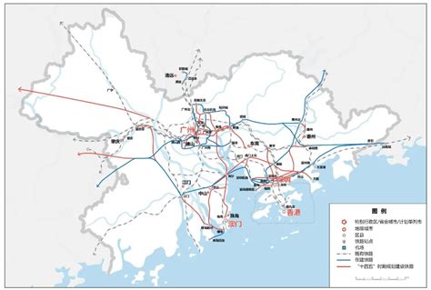 观察｜两大“特区”联手：横琴合作区未来由粤澳共商共建共管 澎湃号·政务 澎湃新闻 The Paper