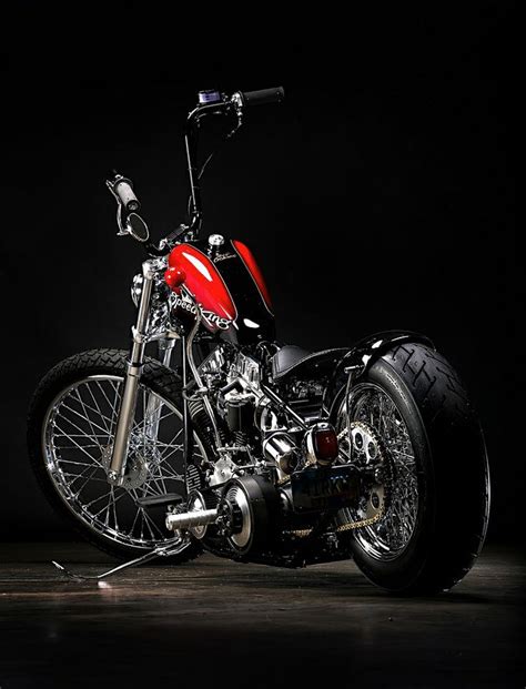 Old School Custom Bobber Motorcycle | BestMotorcycles.netlify.app