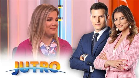 JUTRO Serija Od jutra do sutra osvojila TV gledaoce gošća glumica