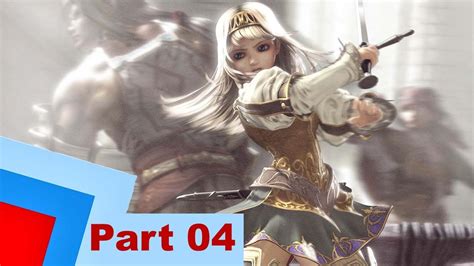 Valkyrie Profile 2 Silmeria Part 4 No Commentary YouTube