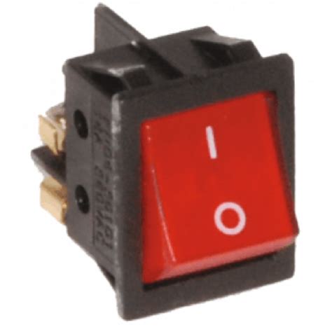 Ключ ЦК 16 А 220-240 V 4 извода 05011902 на топ цена — Home Max | ex Baumax