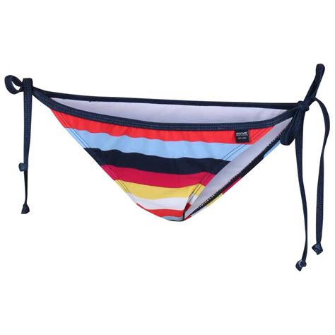 Regatta Braguita Bikini Aceana Atado Corto Multicolor Swiminn