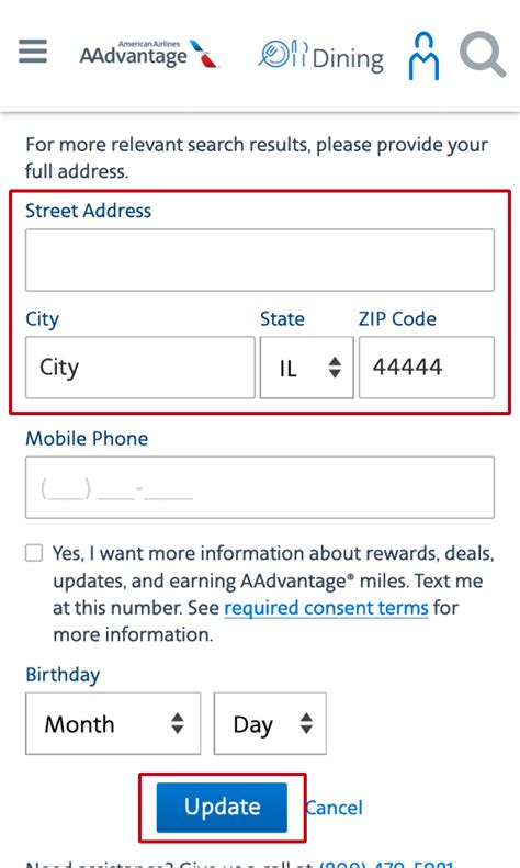 A reverse address lookup can reveal surprising history 26