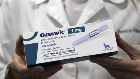 La Oms Alerta Sobre La Proliferaci N De Falsificaciones Del Ozempic En