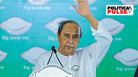 As Patnaik Vows No More Support To Bjp A Brief History Of Bjd