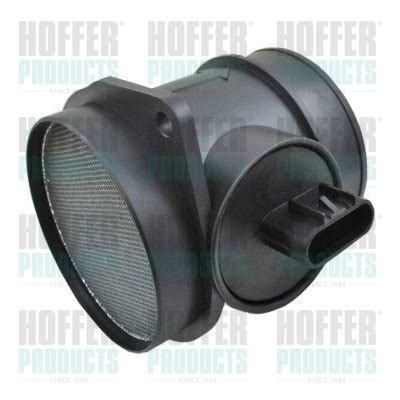 Mass Air Flow Sensor HOF7516333E HOFFER 10349461 281103C100