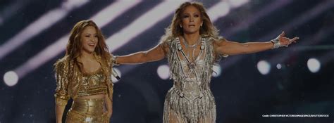 Superbowl Halftime Show 2020: Shakira and JLo still did it at the age ...