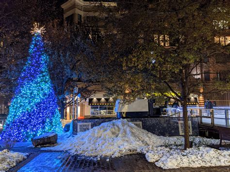 Rockville Nights: Rockville Mayor & Council to receive update on