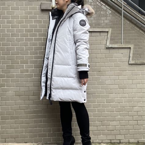 Canada Goose Kenton Parka Atelier Yuwa Ciao Jp