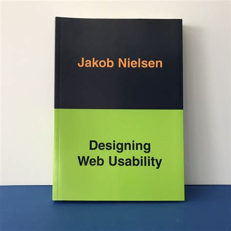 Designing Web Usability The Practice Of Simplicity