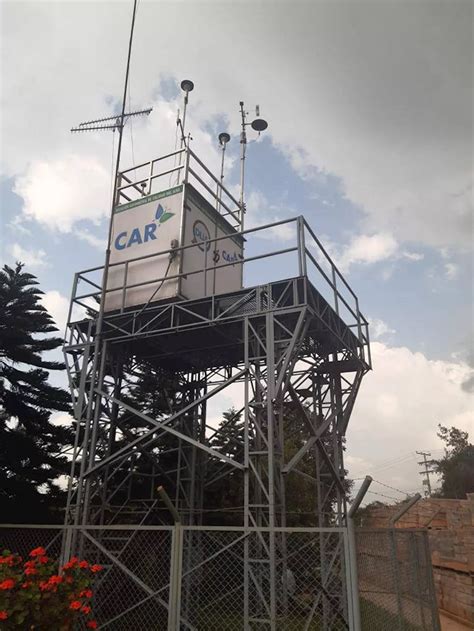 Car Declaró Estado De Prevención Por Calidad Del Aire En El Sector De Mochuelo En Bogotá