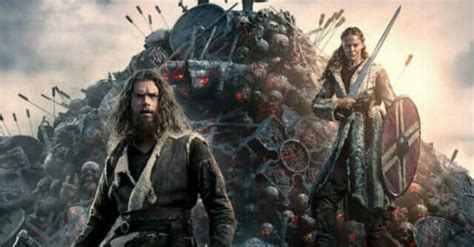 Vikings Valhalla O Que Você Precisa Saber Antes De Ver A 3ª Temporada