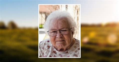 Ada Lee Jester Obituary 2016 Hayworth Miller Funeral Homes And Crematory