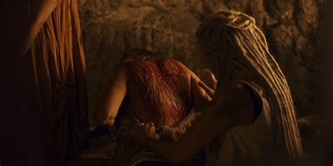 Nude Video Celebs Federica Fracassi Nude Luna Nera S E