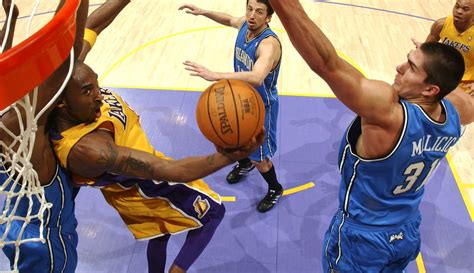 Las Mejores Jugadas De Kobe Bryant Contra Cada Equipo De La NBA