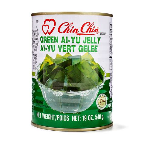 Get Green Ai Yu Jelly Delivered Weee Asian Market