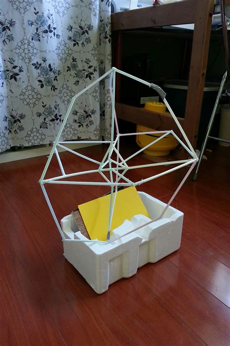 Egg Drop Design 11 Steps With Pictures Instructables