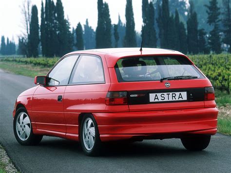 Opel Kadett GSI Wallpapers - Top Free Opel Kadett GSI Backgrounds ...