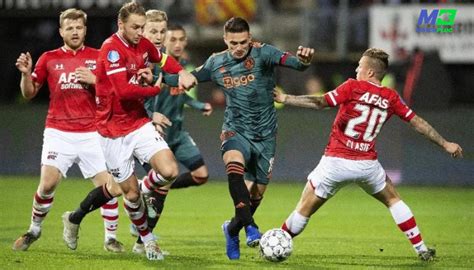 Football Predictions Today Ajax Vs Alkmaar Sure Tips Matchplug Blog