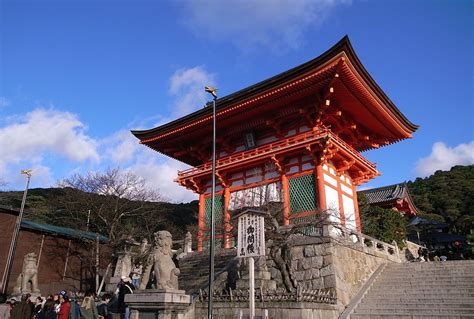 The Five Best Buddhist Temples in Kansai – H&R Group K.K.