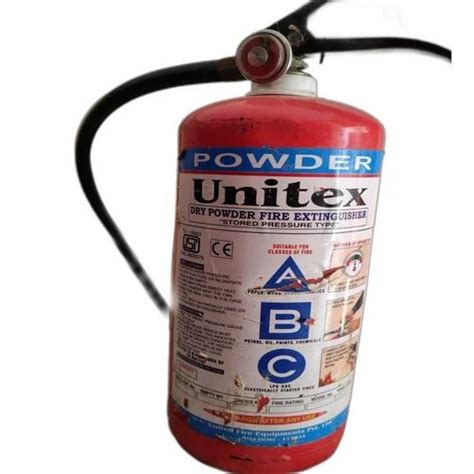 Kg Abc Dry Powder Fire Extinguisher At Fire Extinguisher In