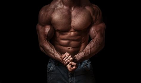 Wallpaper ID: 529865 / pose, 1080P, Bodybuilder, Biceps, muscle
