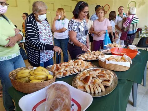 Confraternização do Programa Alvorecer OSCEIA