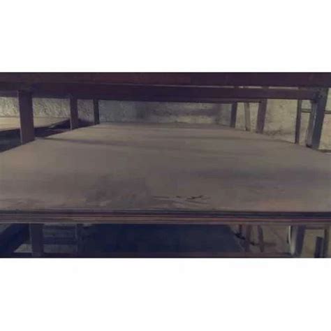 Mild Steel Hot Rolled Sheet At 50 Kilogram In Ujjain ID 20370440830