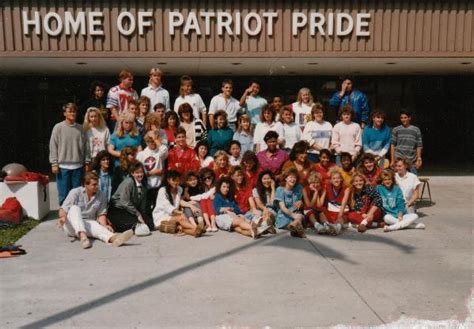 Class of 1990 (Pinellas Park High School)