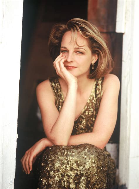 Helen Hunt Photo Dana Fineman Photoshoot Helen Hunt Beautiful