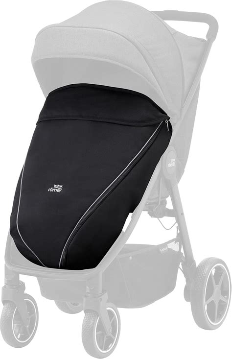Britax Römer B-AGILE M Apron - Cosmos Black : Amazon.co.uk: Baby Products