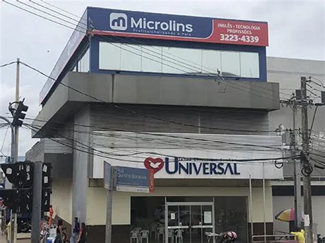 Escolas Microlins – Microlins Cursos Profissionalizantes, Inglês e ...