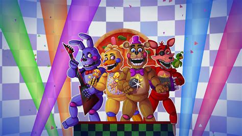 Fnaf Freddy Fazbear's Pizzeria Simulator - Buy Freddy Fazbear's Pizzeria Simulator - Microsoft Store
