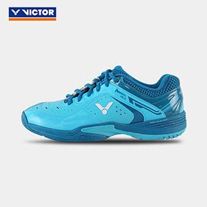 VICTOR Badminton Shoes Training Competition Badminton Footwear.-1E1981 ...