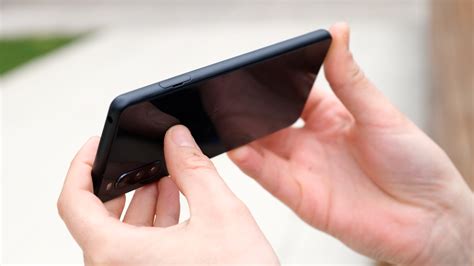 Sony Xperia 10 III Test | CHIP