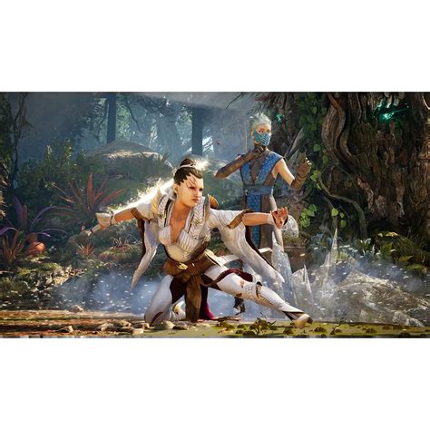 Mortal Kombat 1 (PS5) | Game Legends